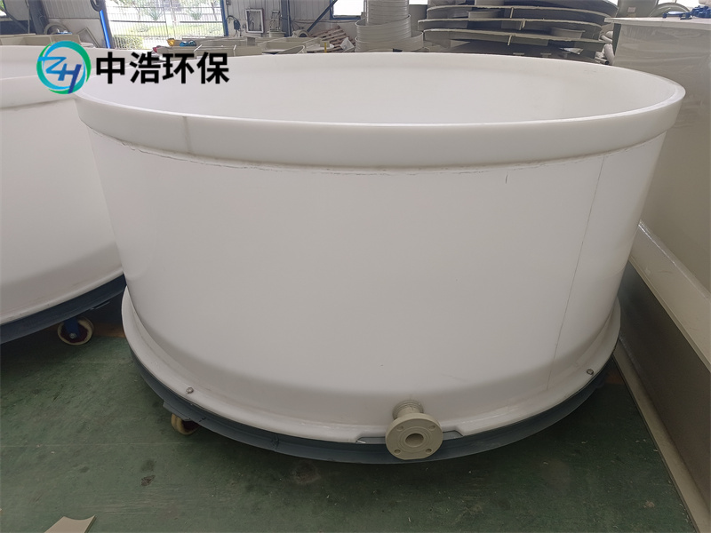 泰山PP抽滤槽